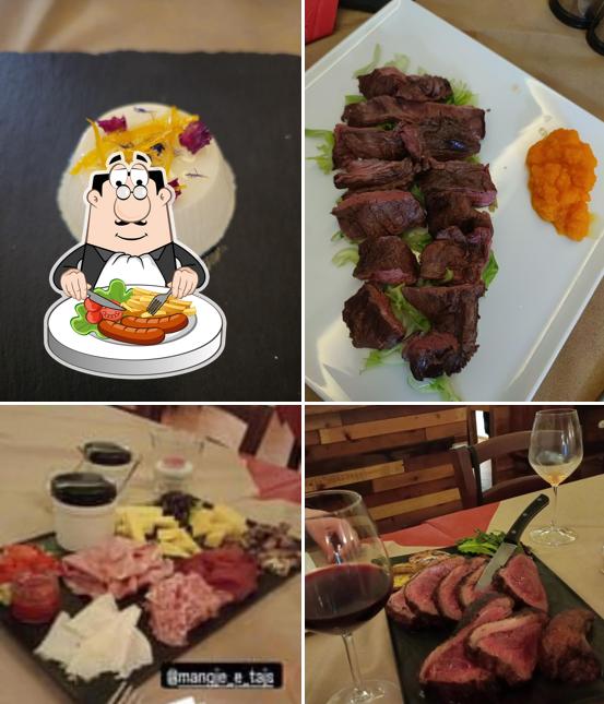 Platti al Mangjê E Tajs