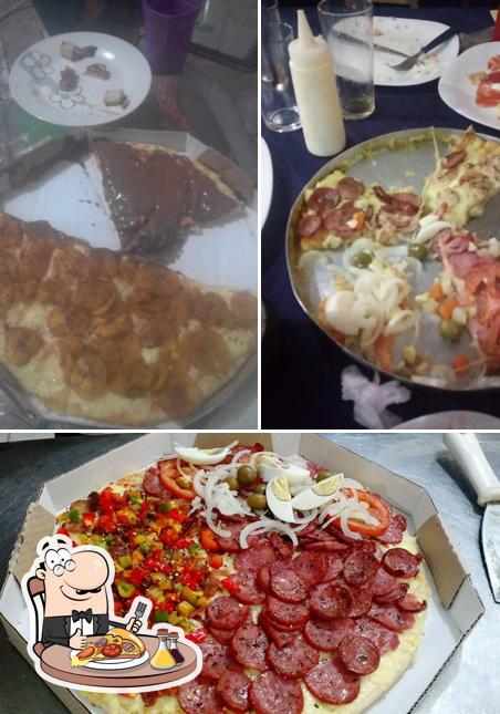 Os Cara'melos