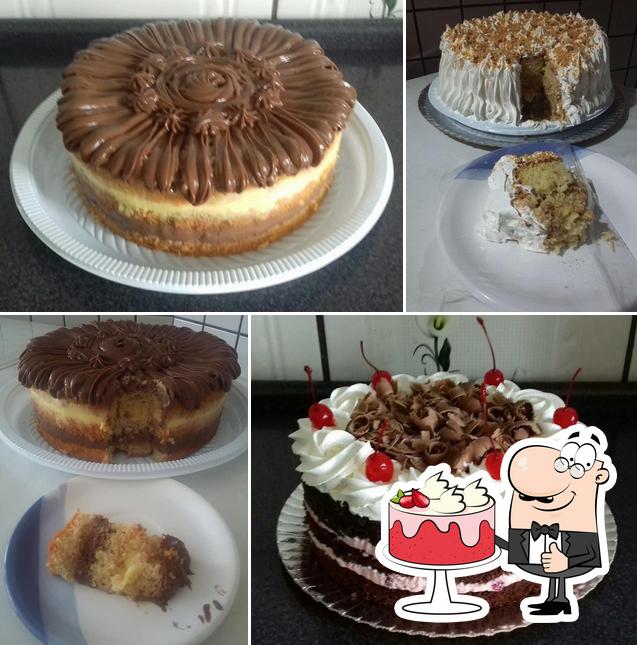 Padaria da Dinda