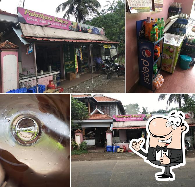 Palathara Bakery
