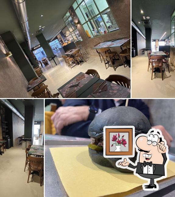 Patty Hamburgeria Gourmet