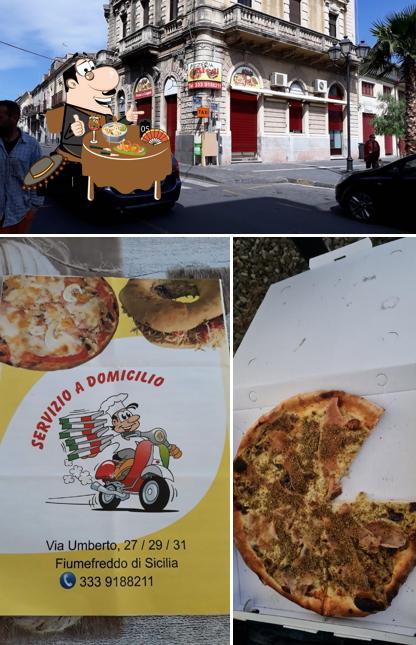 Pizzeria Bledi