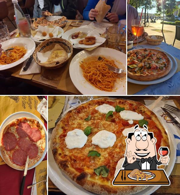 Pizzeria Ristorante Calò