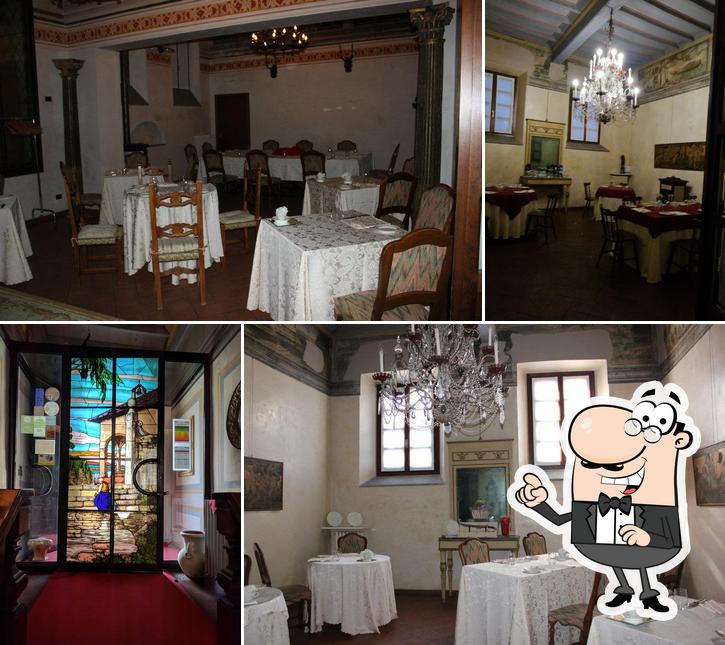 Ristorante L’Armonica di Rango Diego