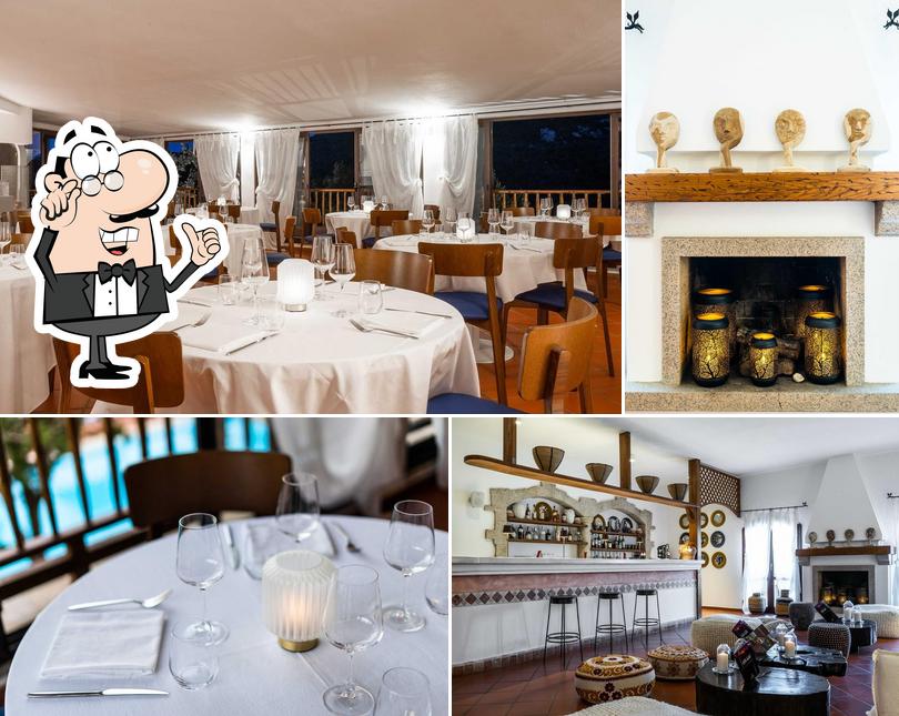 Nepente Restaurant