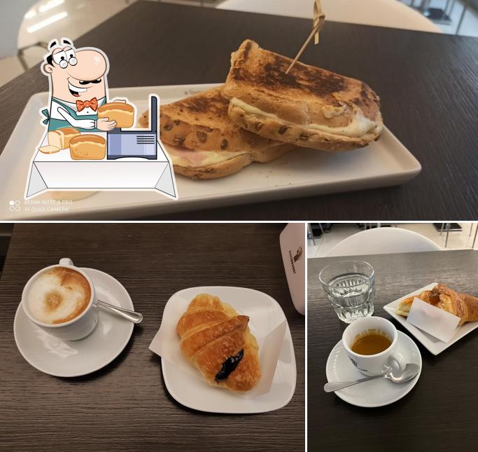 Pane all'aglio al Susy Srl