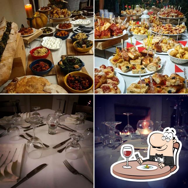 Azienda agrituristica terra delle rose