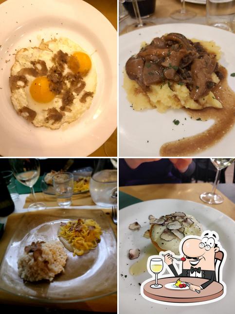 Trattoria La Rava e La Fava