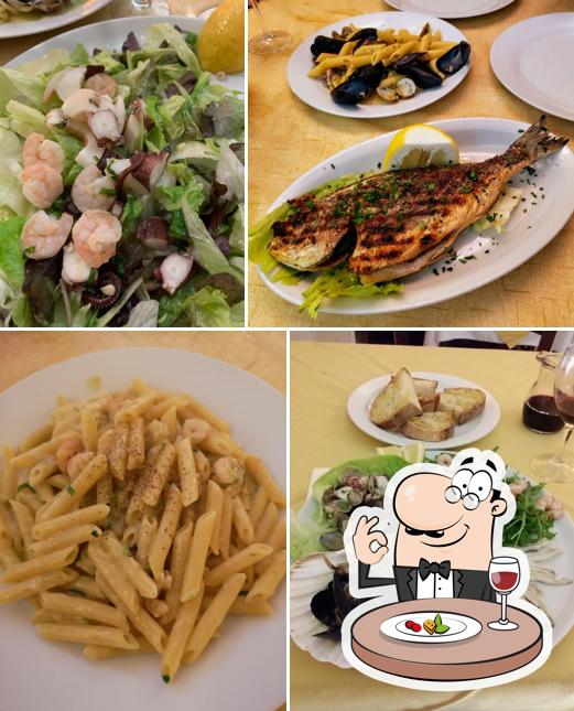 Ristorante Pizzeria Reginella