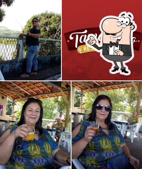 Tamarindo Restaurante