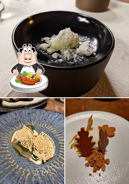 Cibo al Trigu Restaurant Sassari