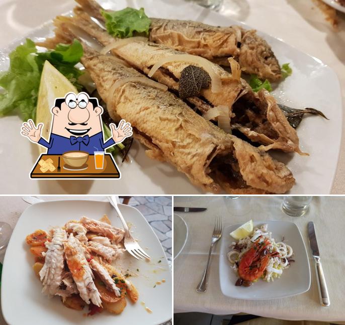 Platti al Monique