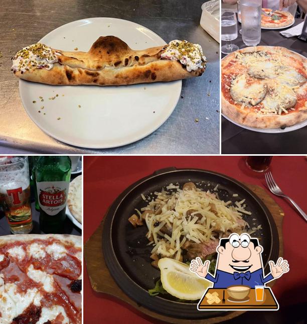 Platti al Mary's Pub di Azzarito Pietro