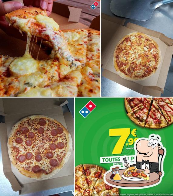 La pizza est le plat rapide le plus populaire du monde