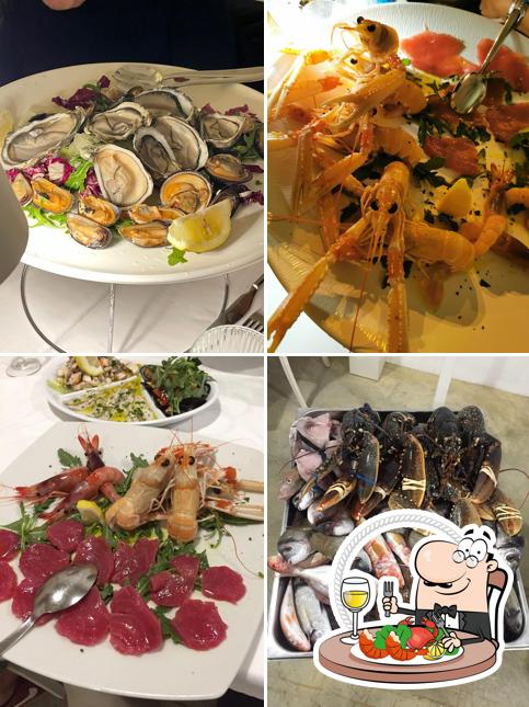 Osteria Trattoria Nonna Rosa