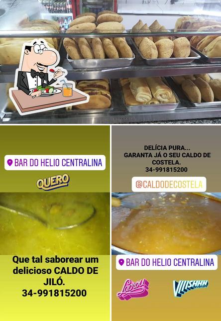 Bar do Hélio