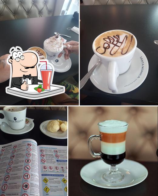 Café Avenida