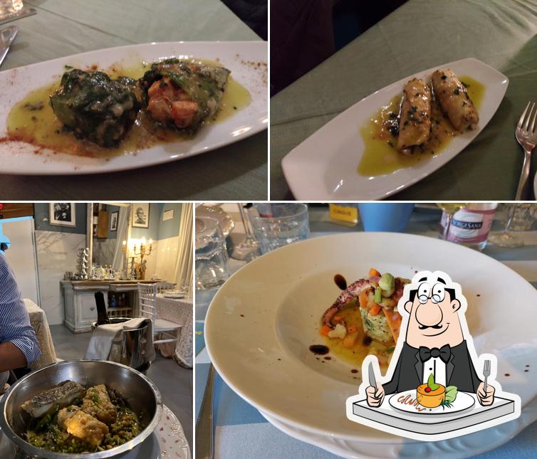 Platti al Cafeina Eat