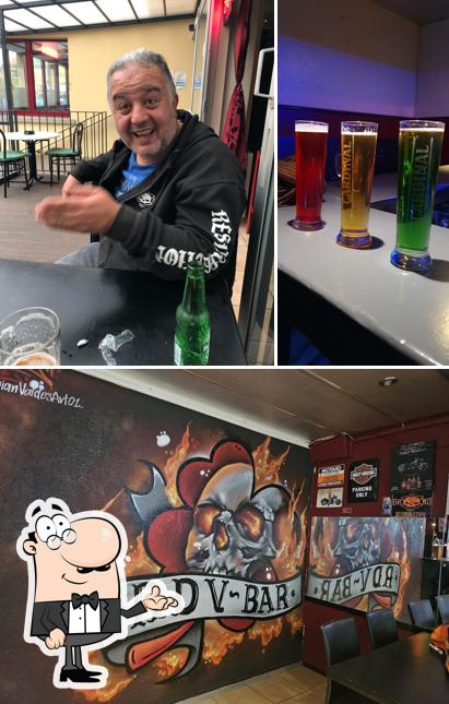 RDV Bar