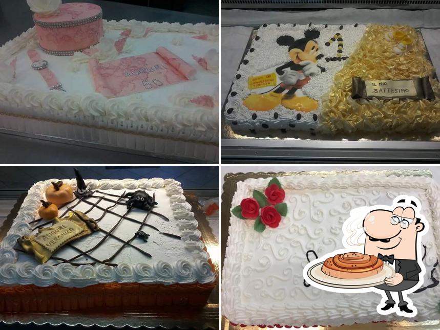 L' arte del gusto