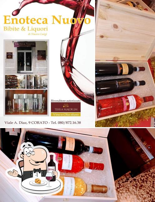 Enoteca Nuovo
