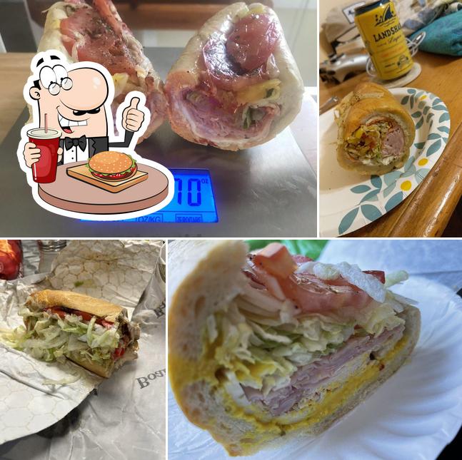 Little Whitehouse Subs