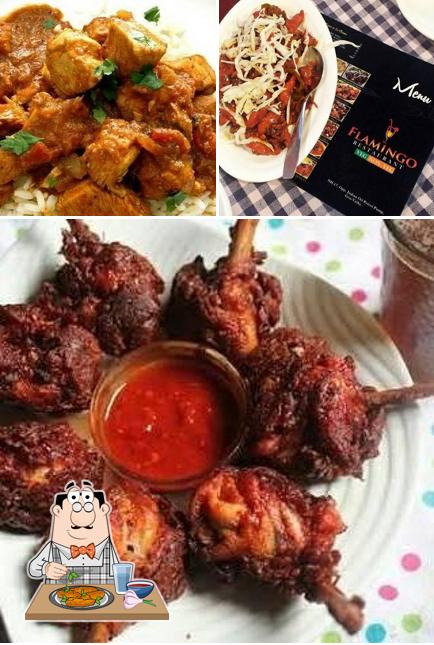 Flamingo Family Restaurant