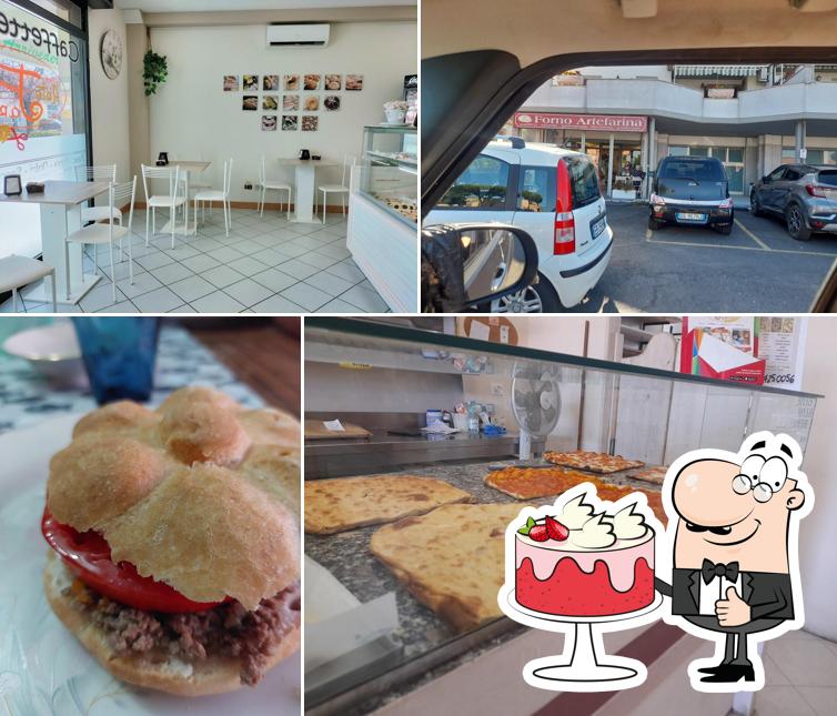 Forno ArteFarina SenzaGlutine & Lattosio