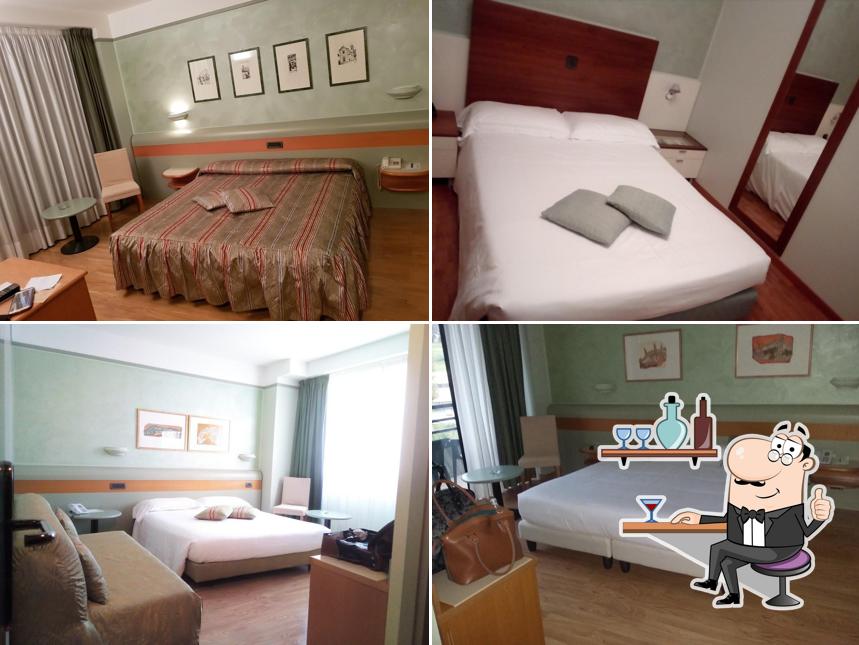 Hotel Leonardo Da Vinci