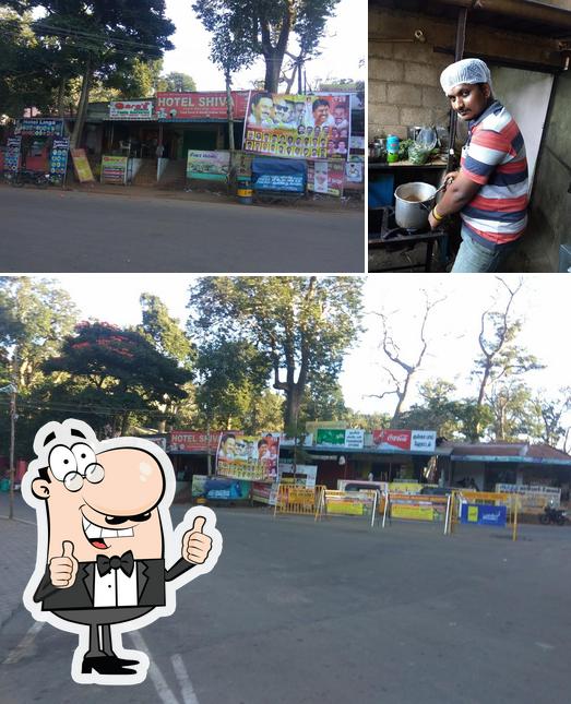 Look at this pic of Hotel Shiva