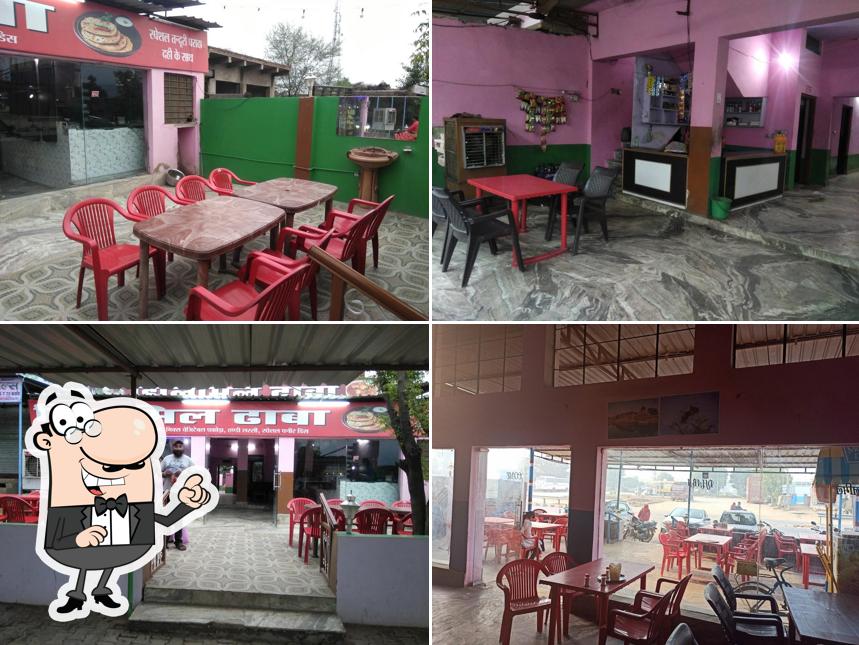 Jhilmil Dhaba