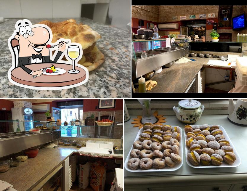 L'Antica Torre di Tamma Fabrizio