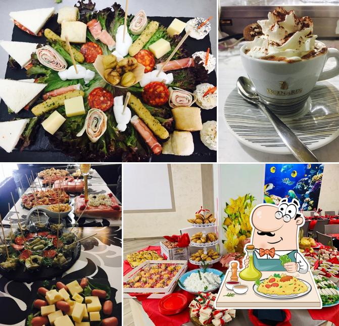 Caffetteria Baronale