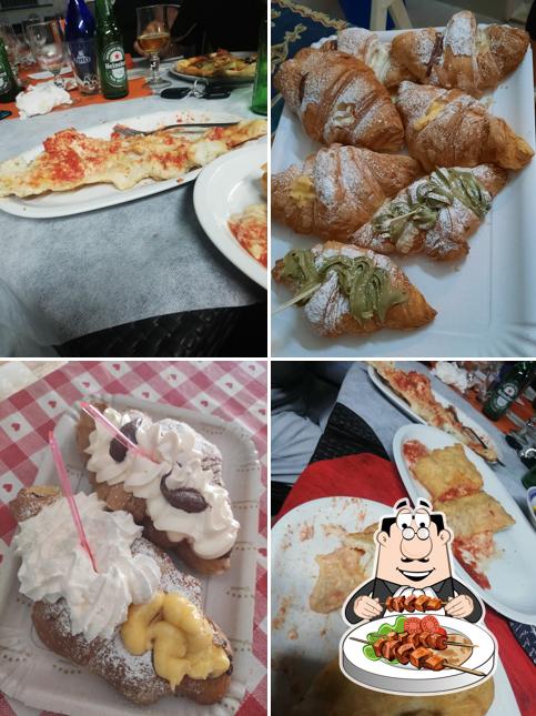 Platti al Cornetteria XXL