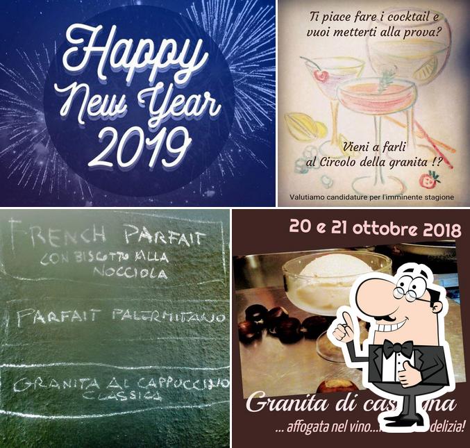 CVL - Circolo della Granita