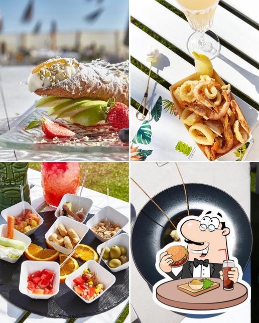 Ondanomala Suite Club