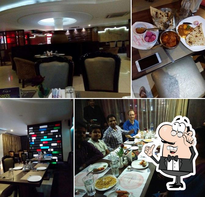 Shahi Haveli Bar & Restaurant