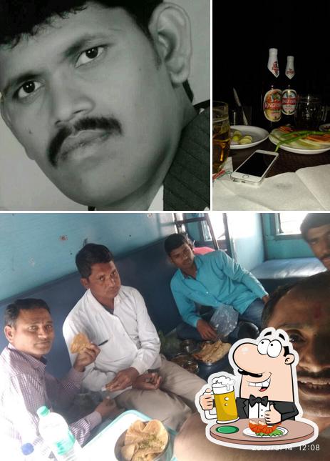 The In-Swinger (Nikhil Sai)