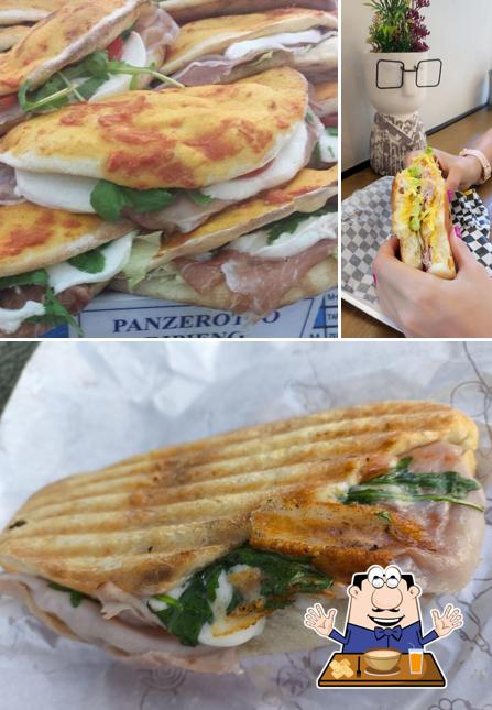 Platti al Atena Focacce