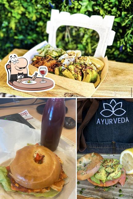 Ayurveda Gibraltar