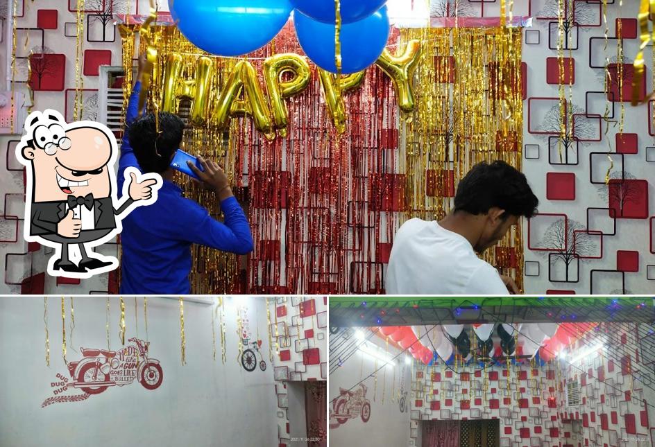 BM Food Corner picture