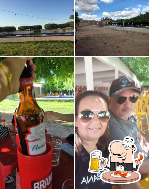 Balneário Clube Whisky