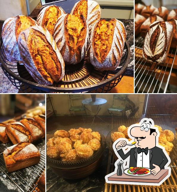 Boulangerie Les 7 épis bio