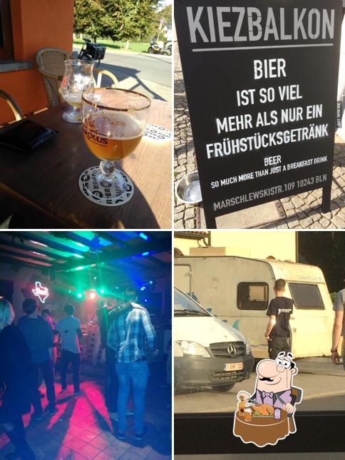 Café Den Bromfiets offre une sélection de bières
