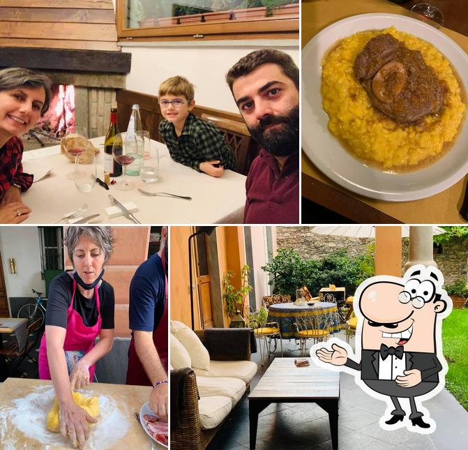 Enoteca Monna Bianca