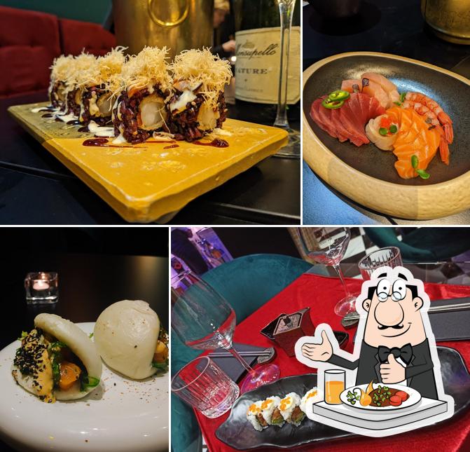 Cibo al Folie À Deux