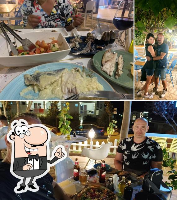 Fourth Island Restaurant
