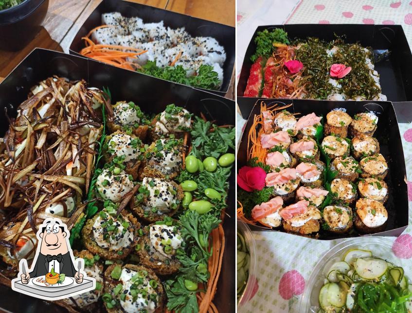 Hon Japanese Cuisine
