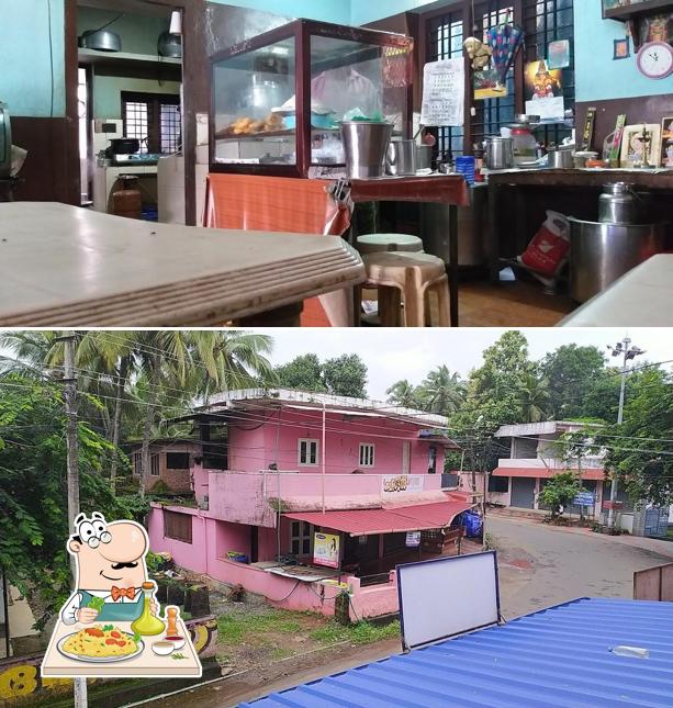 Hotel Dhanya Remya