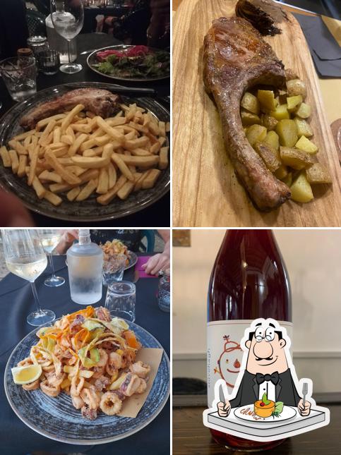 Platti al Kirù Focacceria Bistrot & Drinks